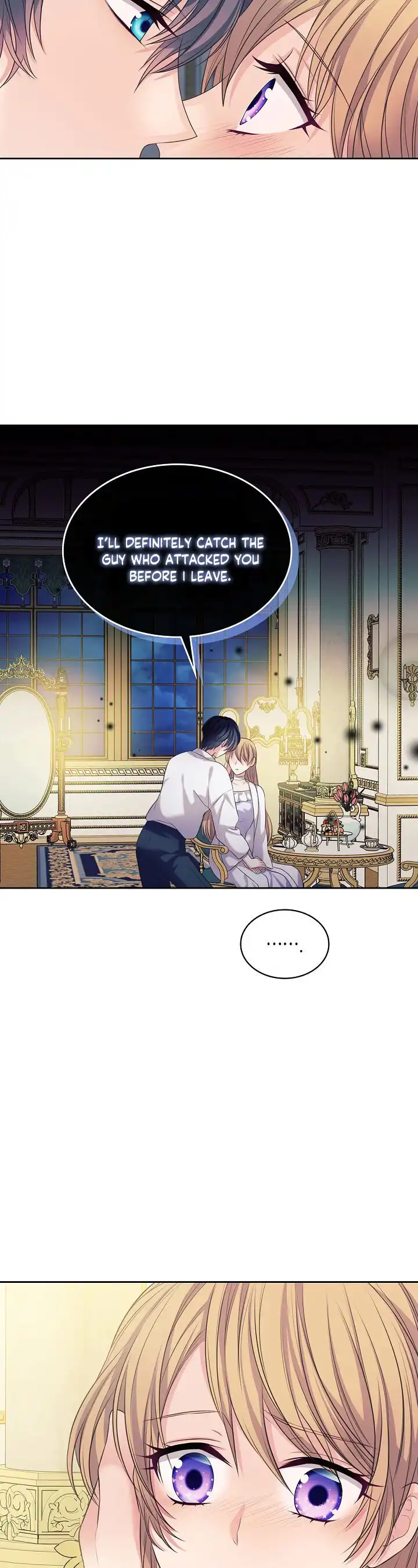 Sincerely: I Became a Duke's Maid Chapter 92 28